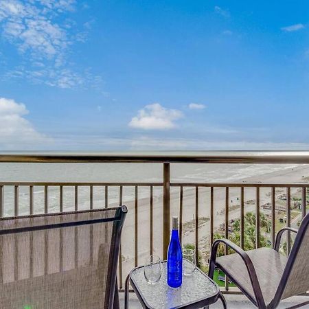 Divine Vacay At This 1Br Oceanview Suite 828 Миртъл Бийч Екстериор снимка