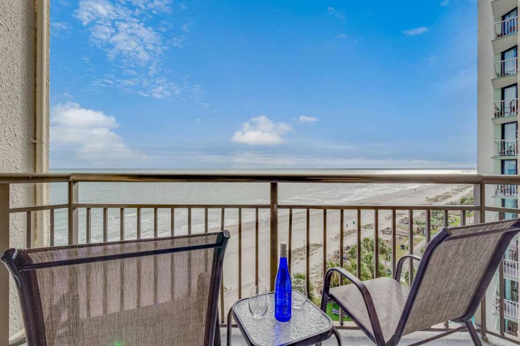 Divine Vacay At This 1Br Oceanview Suite 828 Миртъл Бийч Екстериор снимка