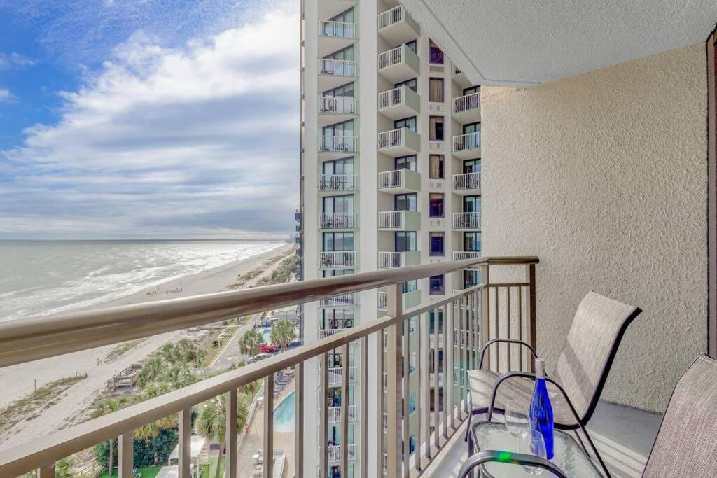 Divine Vacay At This 1Br Oceanview Suite 828 Миртъл Бийч Екстериор снимка