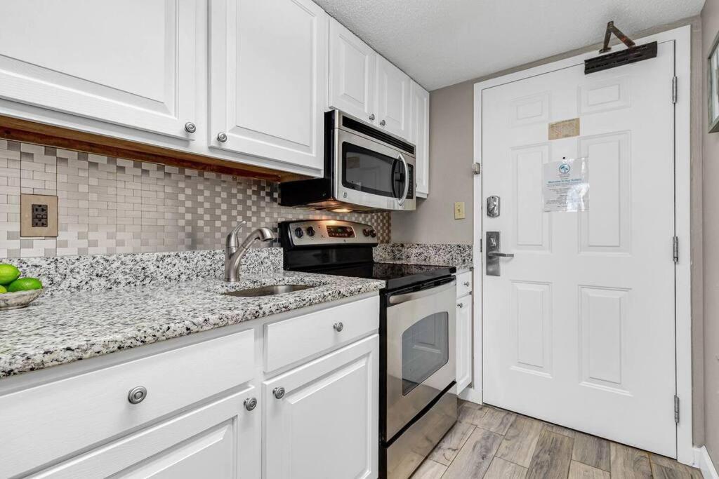 Divine Vacay At This 1Br Oceanview Suite 828 Миртъл Бийч Екстериор снимка