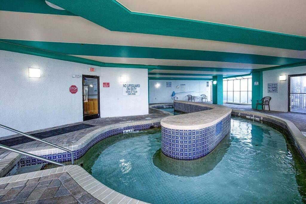 Divine Vacay At This 1Br Oceanview Suite 828 Миртъл Бийч Екстериор снимка
