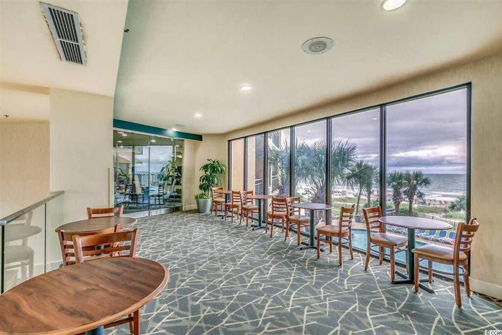 Divine Vacay At This 1Br Oceanview Suite 828 Миртъл Бийч Екстериор снимка