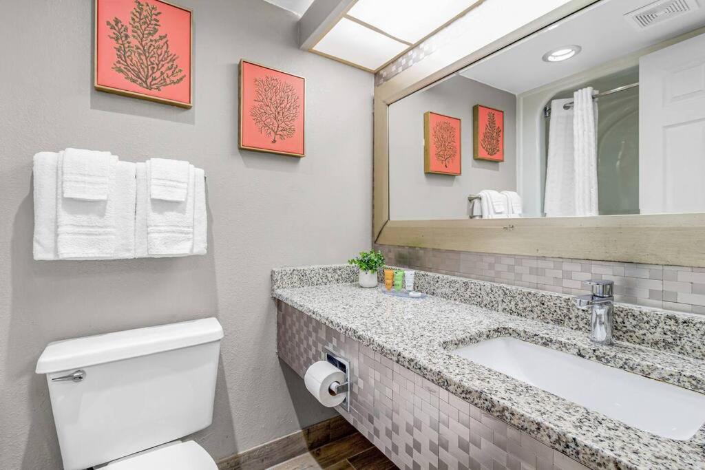 Divine Vacay At This 1Br Oceanview Suite 828 Миртъл Бийч Екстериор снимка