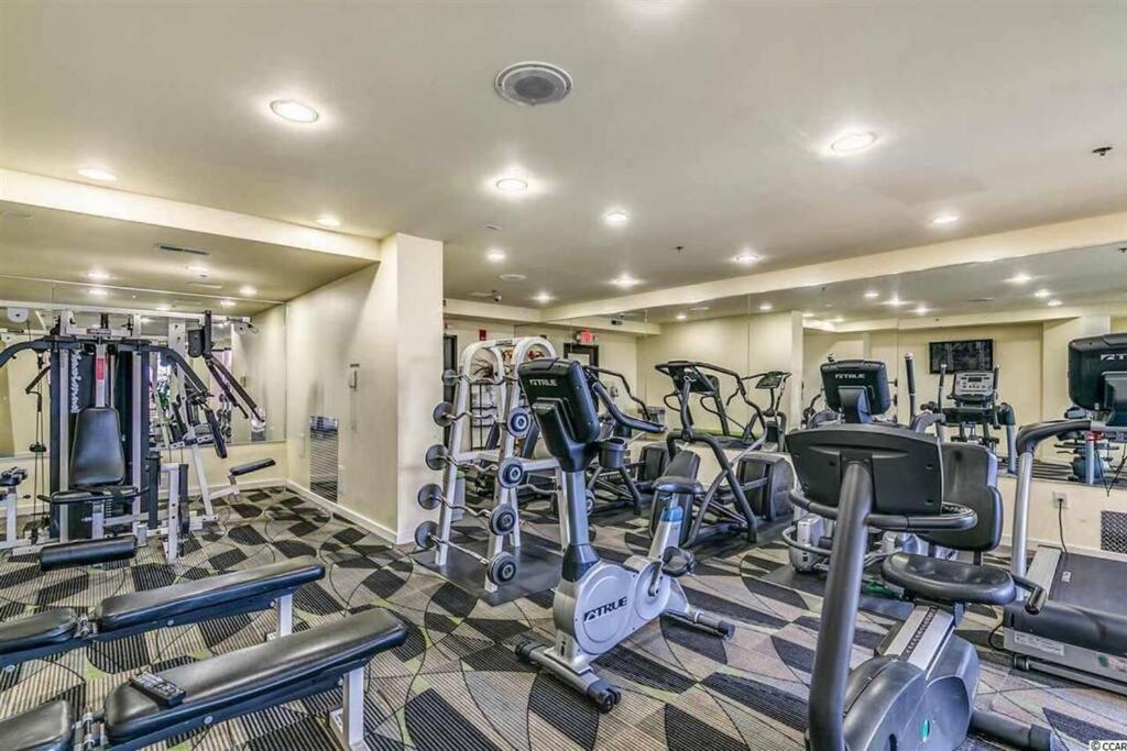 Divine Vacay At This 1Br Oceanview Suite 828 Миртъл Бийч Екстериор снимка