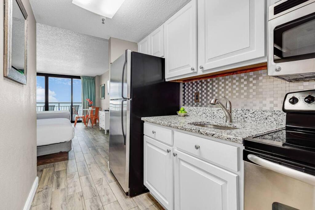 Divine Vacay At This 1Br Oceanview Suite 828 Миртъл Бийч Екстериор снимка