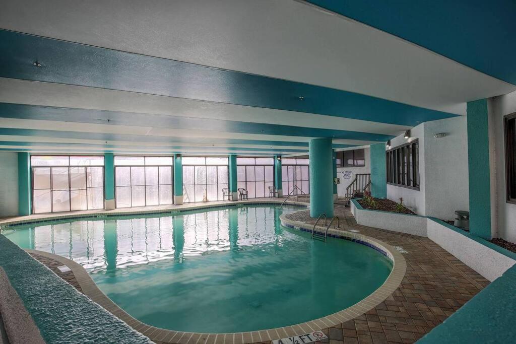 Divine Vacay At This 1Br Oceanview Suite 828 Миртъл Бийч Екстериор снимка