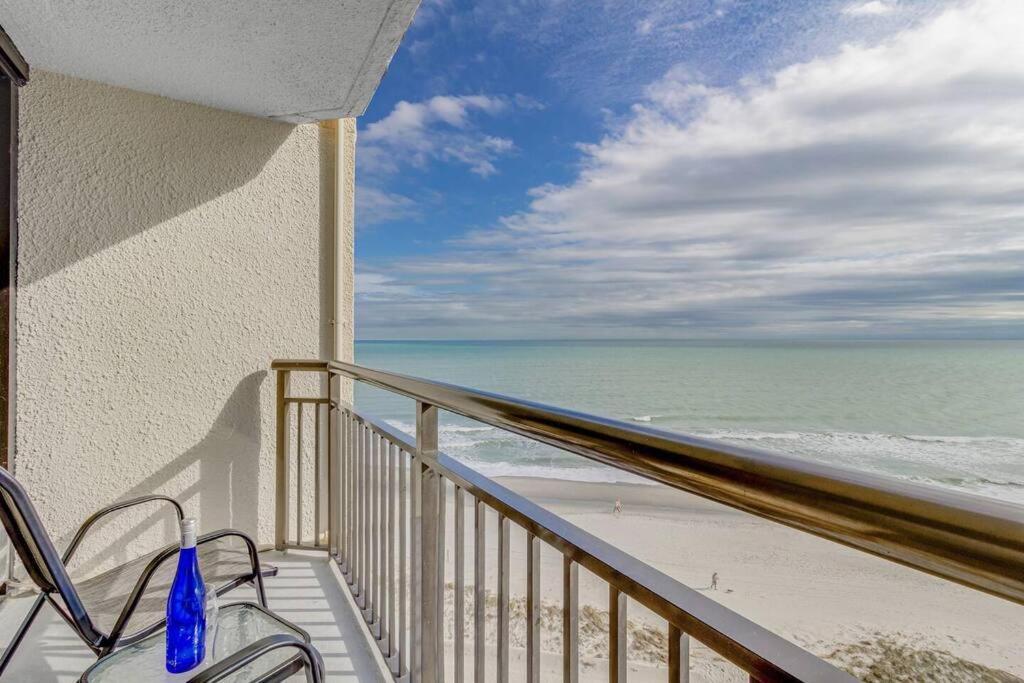 Divine Vacay At This 1Br Oceanview Suite 828 Миртъл Бийч Екстериор снимка