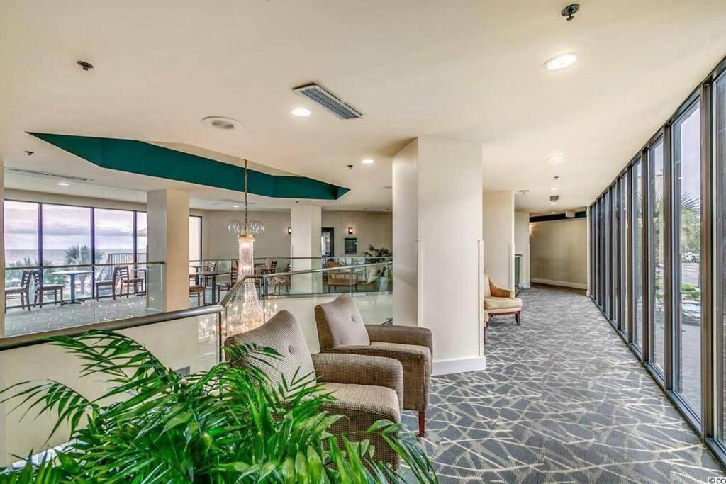 Divine Vacay At This 1Br Oceanview Suite 828 Миртъл Бийч Екстериор снимка